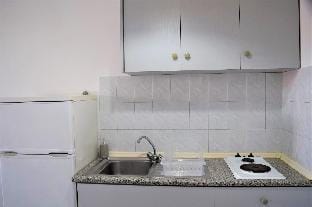 Lefteris Insta-worthy Studio with Garden View Hotel in Ialysos