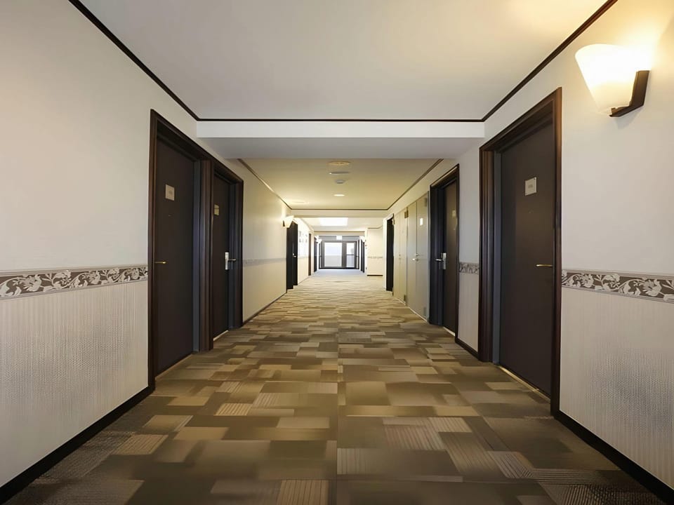Toyoko Inn JR Wakayama-eki Higashi-guchi Hotel in Japan