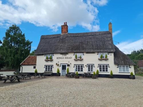 Kings Head Inn in South Norfolk District