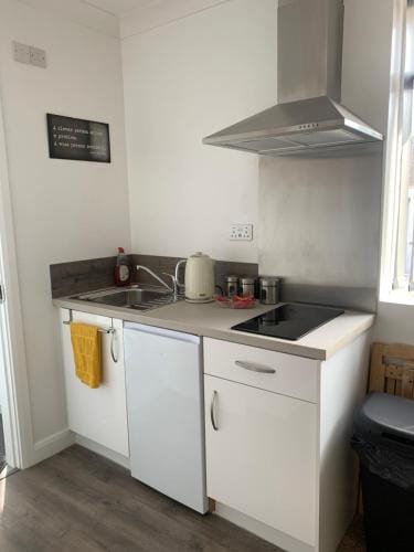 Studio 22 Lower Road Beeston Hotel in Nottingham