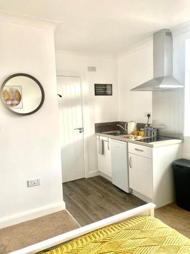 Studio 22 Lower Road Beeston Hotel in Nottingham