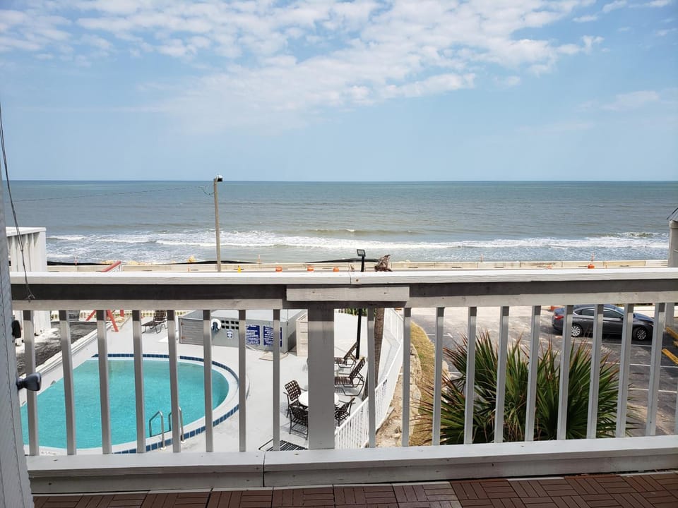 Topaz Motel Flagler Beach Hotel in Flagler Beach