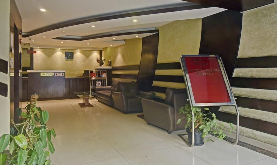 Savoury Seashell Residency Hotel in Bengaluru