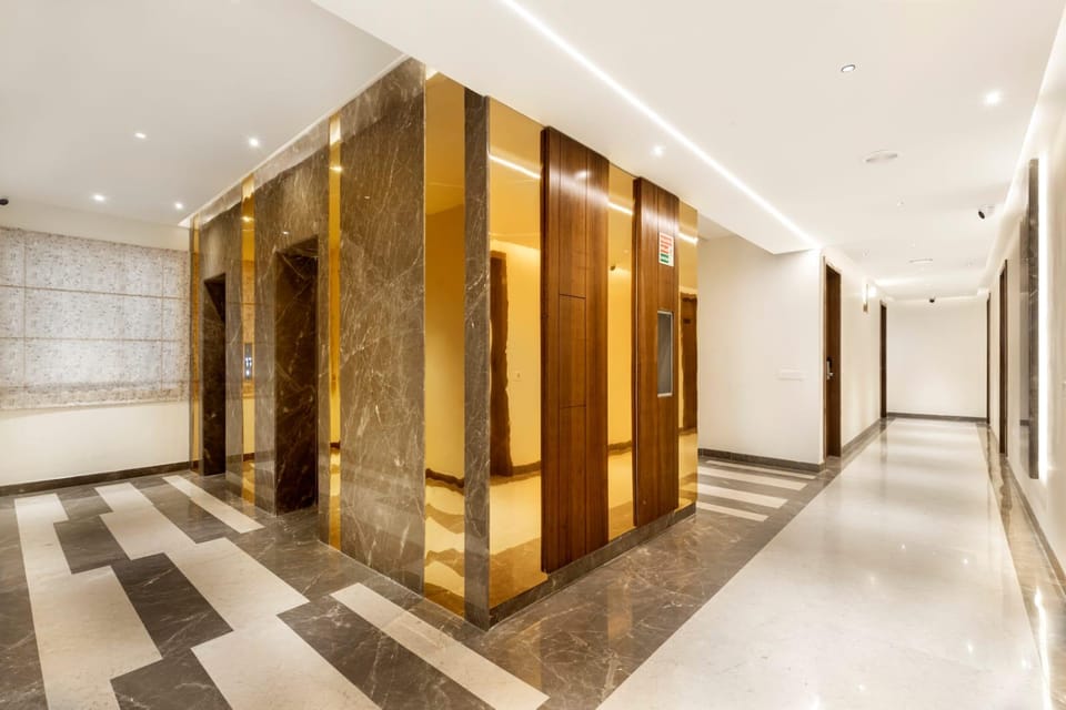 Narthaki Boutique Hotel Hotel in Bengaluru
