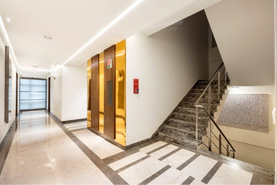 Narthaki Boutique Hotel Hotel in Bengaluru
