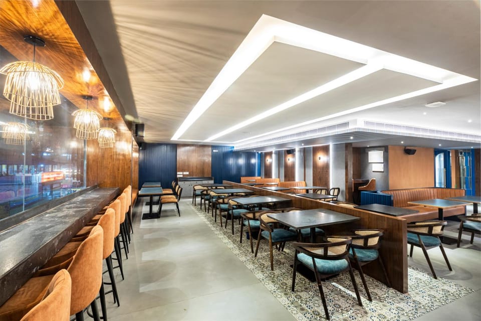 Narthaki Boutique Hotel Hotel in Bengaluru