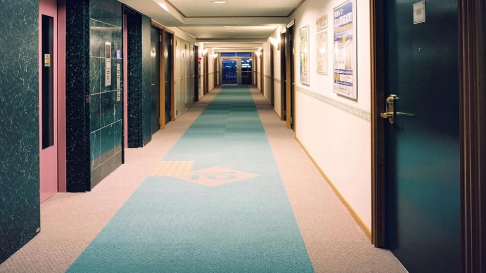 Toyoko Inn Osaka JR Noda Ekimae Hotel in Osaka