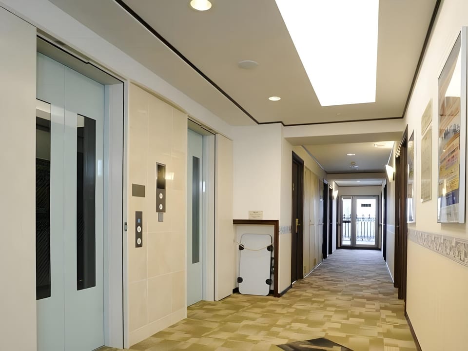 Toyoko Inn Nagoya Owari Ichinomiya Ekimae Hotel in Aichi Prefecture