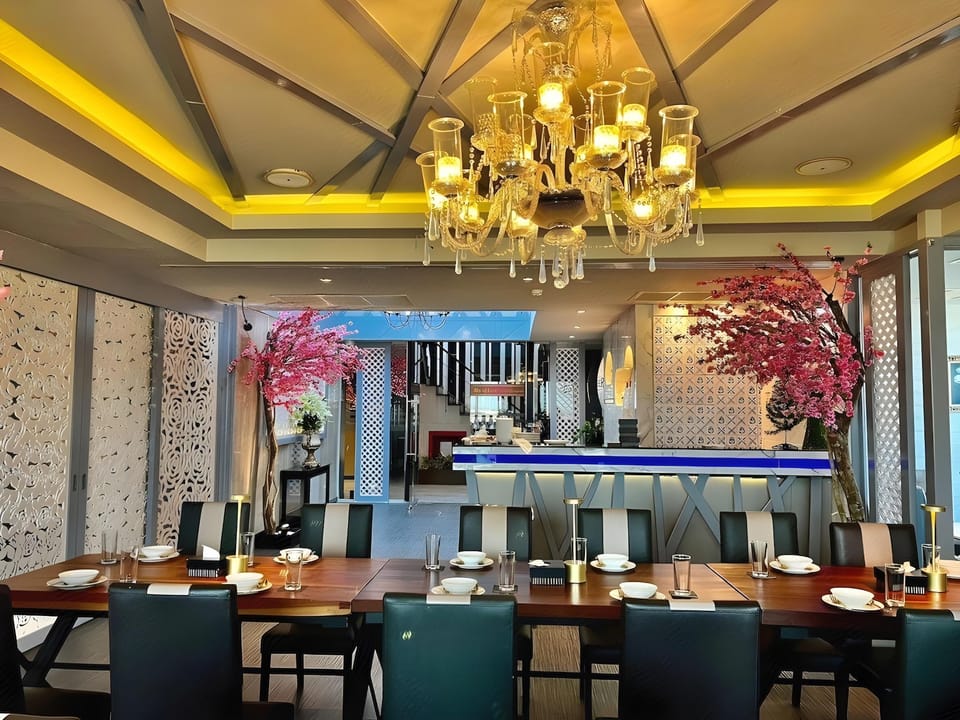Sky Dome Resotel Hotel in Bangkok