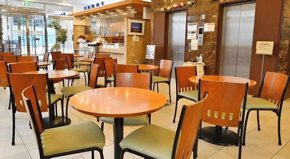 Toyoko Inn Yamanote-sen Otsuka-eki Kita-guchi No.2 Hotel in Tokyo Prefecture