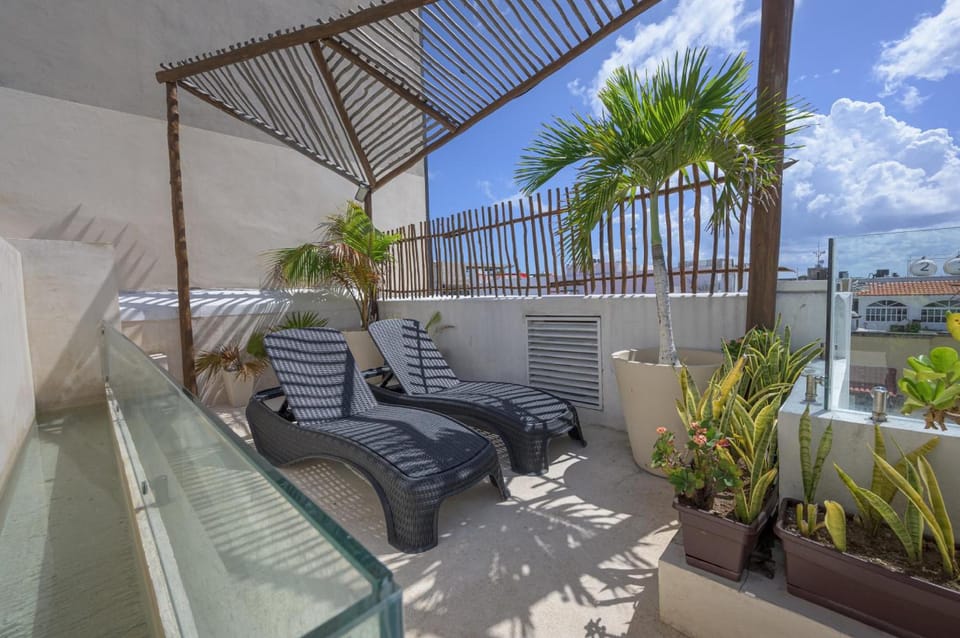 Aruma Hotel Playa del Carmen  Hotel in Playa del Carmen