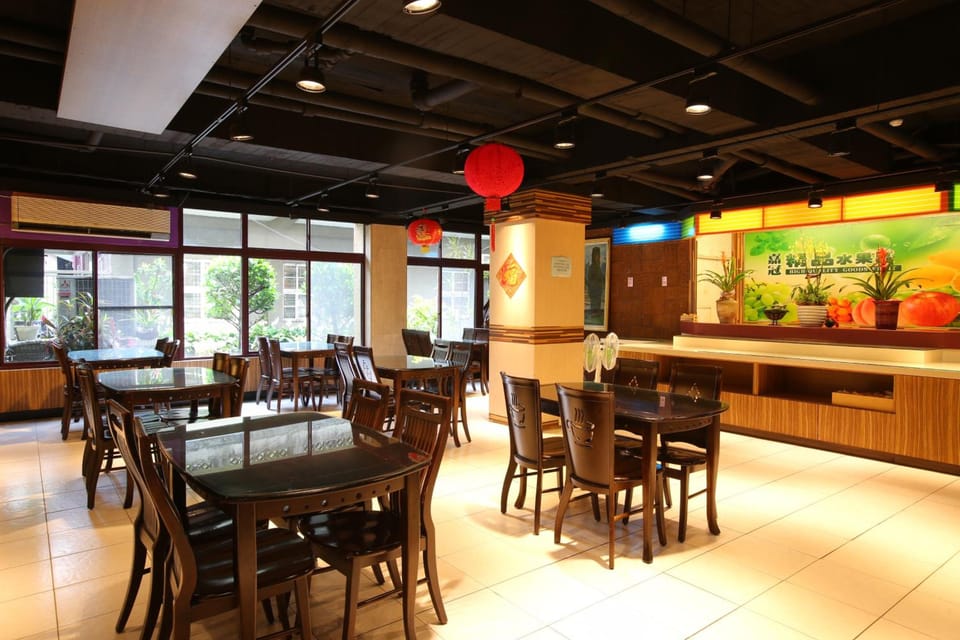 Chiayi Crown Hotel Hotel in Taiwan, Province of China