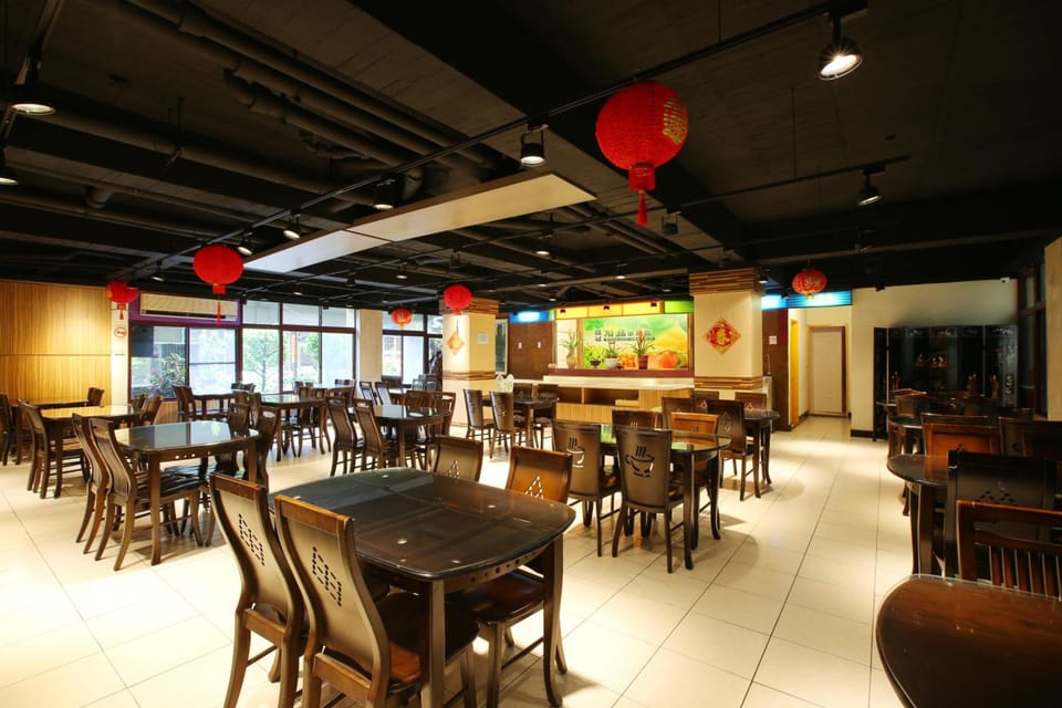 Food and beverages
