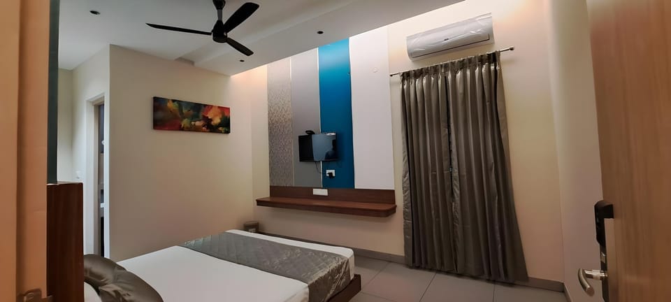 ELITE RESIDENCY Hotel in Tamil Nadu