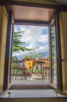Hotel Chalet d’Oulx Hotel in Piedmont