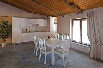 Hotel Chalet d’Oulx Hotel in Piedmont