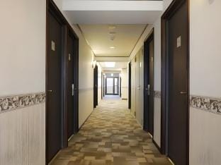 Toyoko Inn Oyama-eki Higashi-guchi No.1 Hotel in Japan