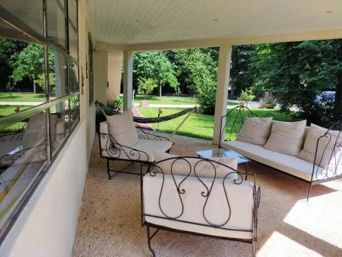 Le Jardin du Dolaizon Hotel in Auvergne-Rhône-Alpes