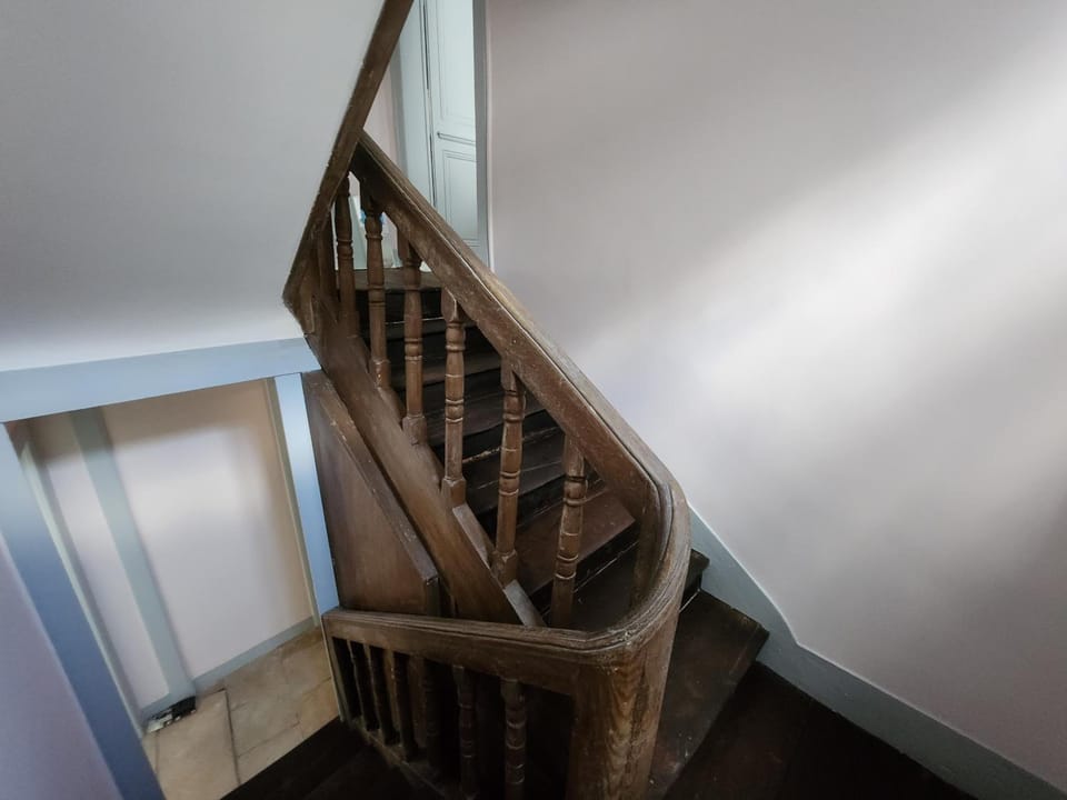 LE ZOLA Hotel in Bourges