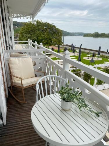 White House, maison d'hotes Hotel in Normandy