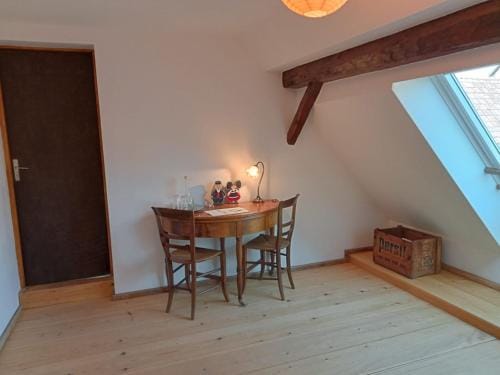 La grange d'Ernest Hotel in Baden-Württemberg