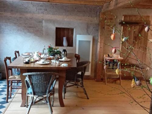 La grange d'Ernest Hotel in Baden-Württemberg