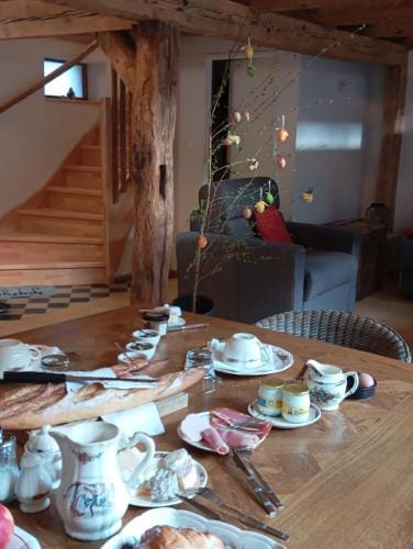 La grange d'Ernest Hotel in Baden-Württemberg