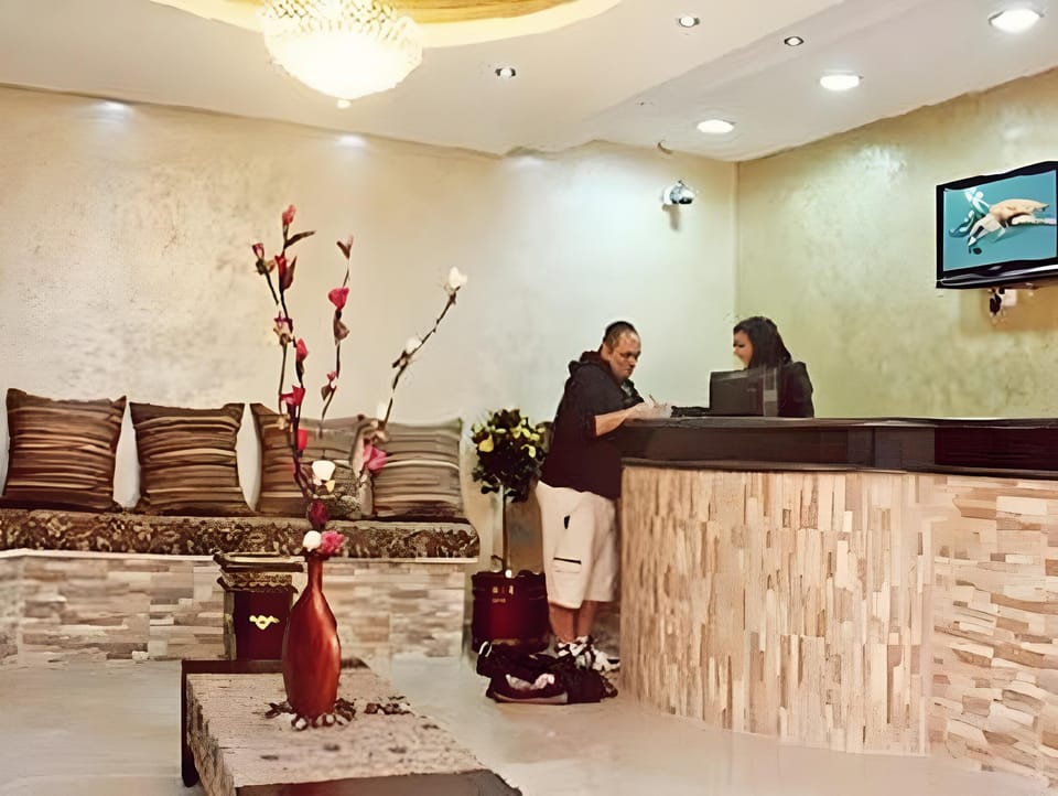 Golden Rose Hotel Aqaba Hotel in Eilat