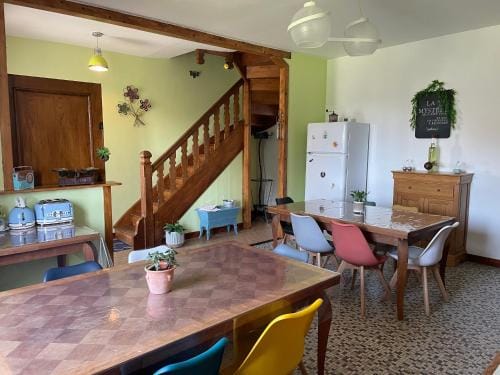 Gites le Rucher de Kerillis Hotel in Brittany