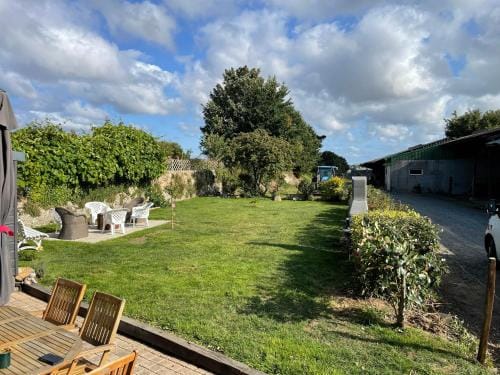 Gites le Rucher de Kerillis Hotel in Brittany