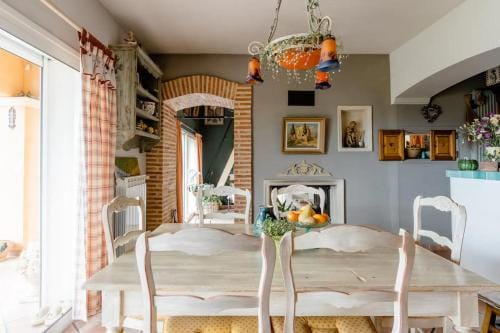 Agreable chambre d'hotes avec piscine Hotel in Le Beausset