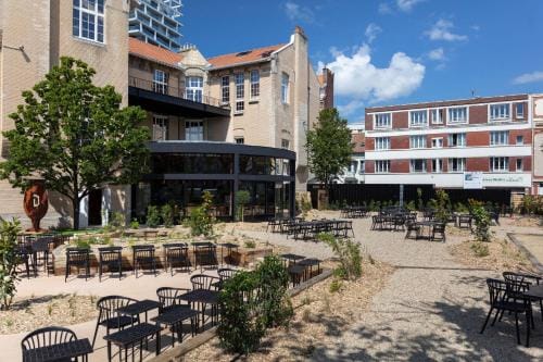 Hotel Lilybloom Hotel in Le Havre