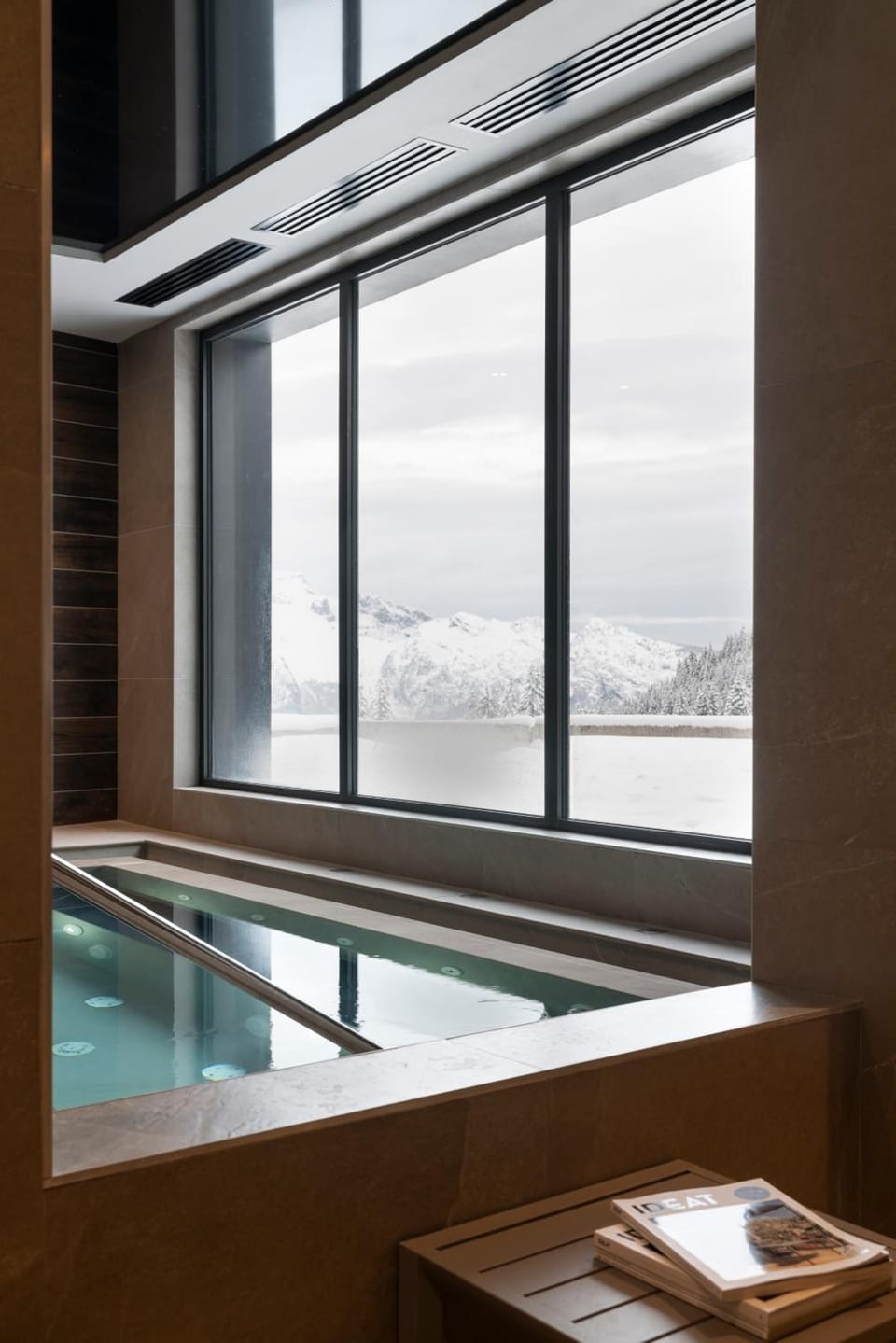 MGM Hotels & Residences - Residence Le Hameau de l'Ours Apartment hotel in Manigod