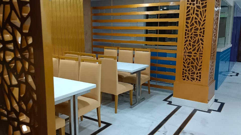 VENUS.HOTEL Hotel in Punjab, India