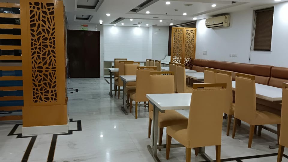 VENUS.HOTEL Hotel in Chandigarh