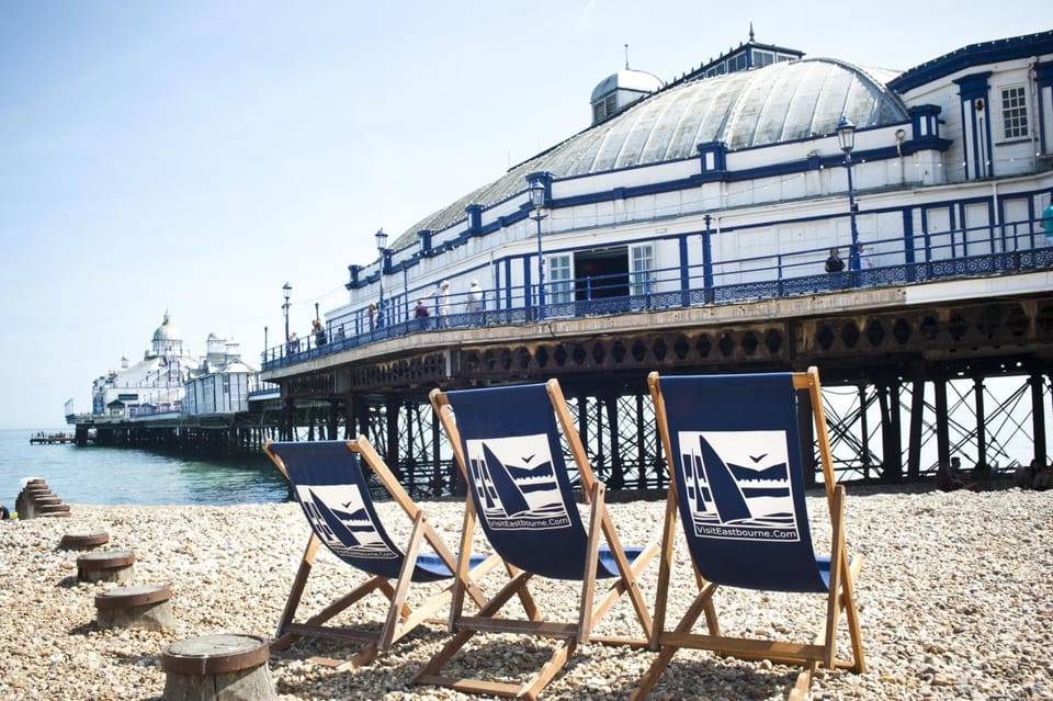 Shore View Hotel Hotel in Eastbourne