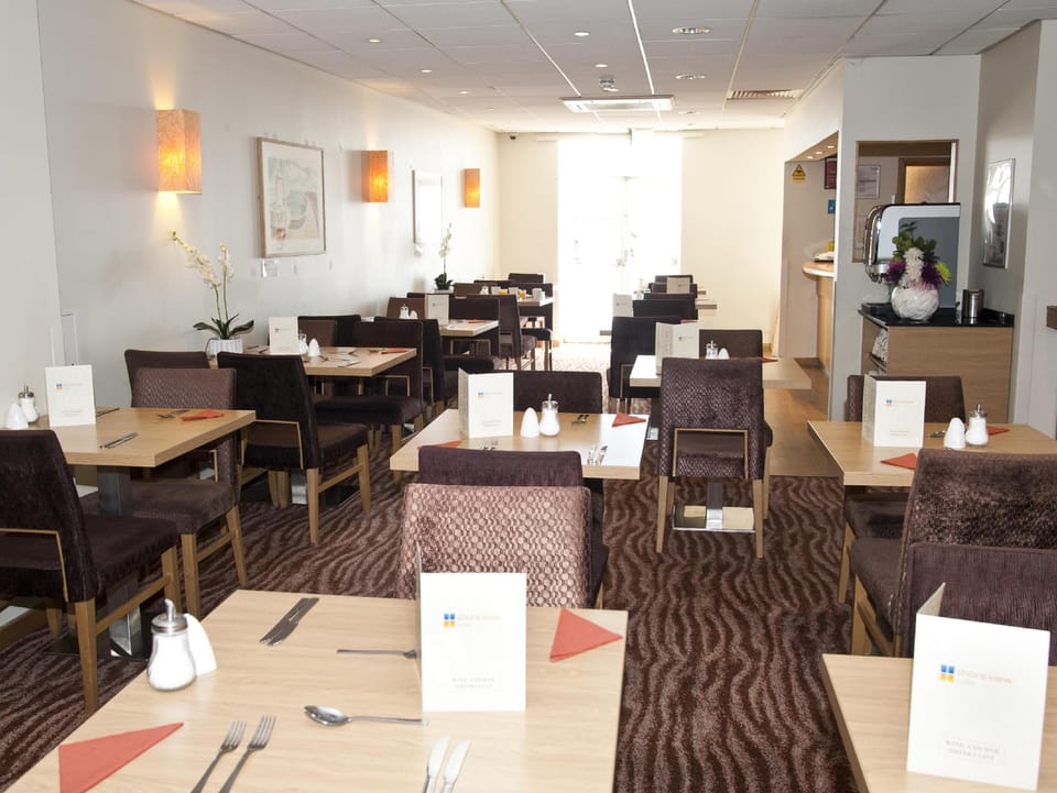 Shore View Hotel Hotel in Eastbourne