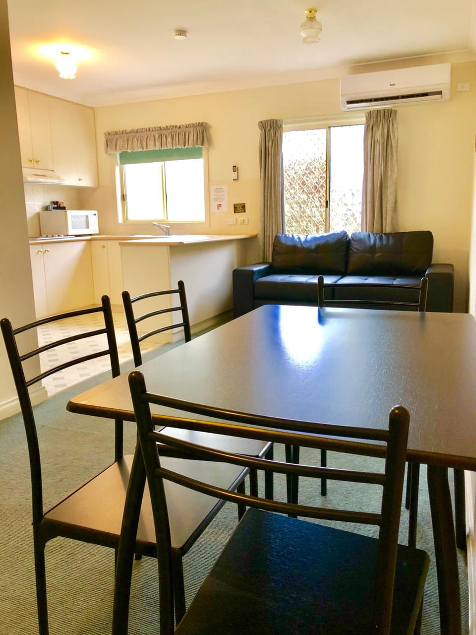 Golfview Motor Inn Motel in Wagga Wagga