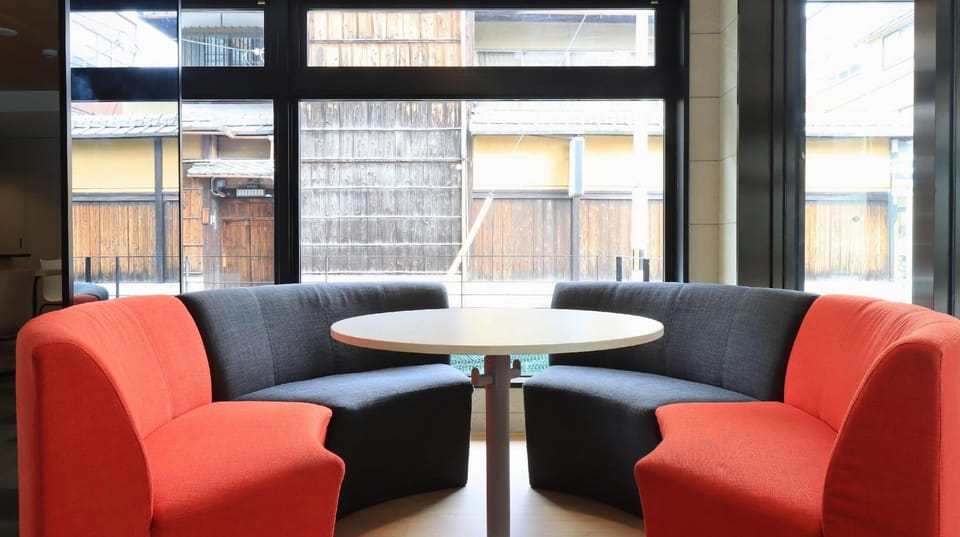 Hotel Glad One Kyoto Shichijo by M's Hotel in Kyoto