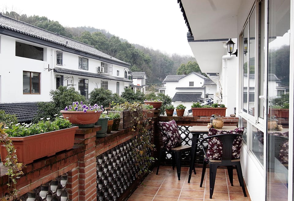 Hangzhou Jiuyueji Inn Hostel in Hangzhou