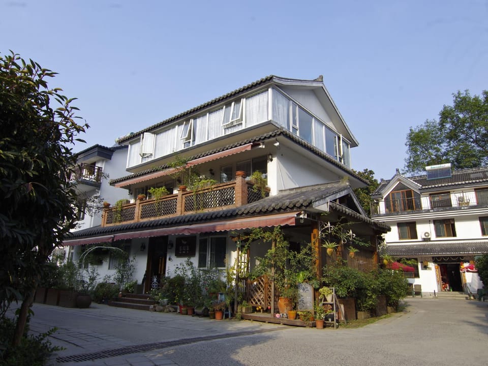 Hangzhou Jiuyueji Inn Hostel in Hangzhou