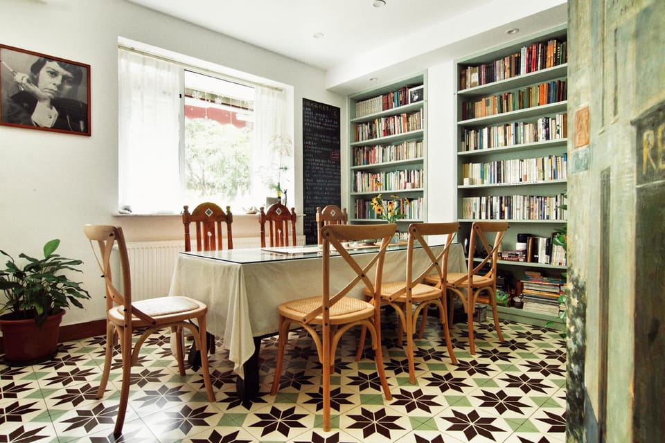Hangzhou Jiuyueji Inn Hostel in Hangzhou