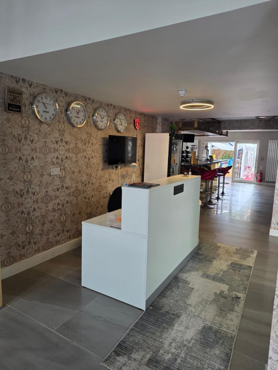 OYO Ridgeway Hotel Hotel in London