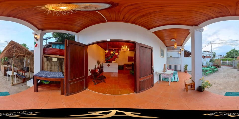 La Casa Hostel Hostel in Luang Prabang