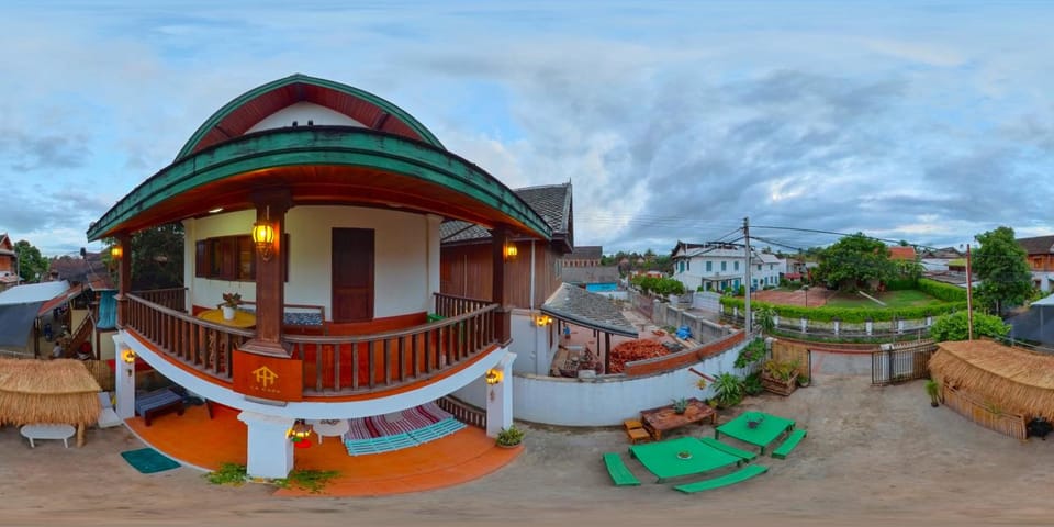 La Casa Hostel Hostel in Luang Prabang