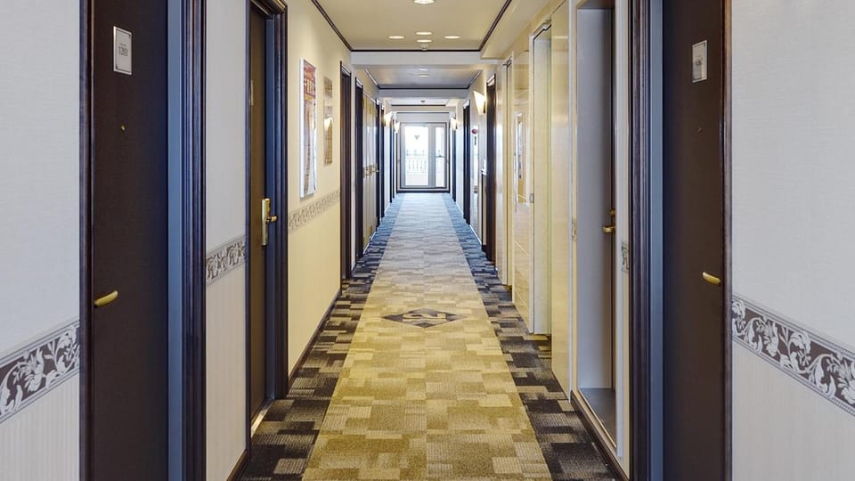 Toyoko Inn Okayama-eki Higashi-guchi Hotel in Japan