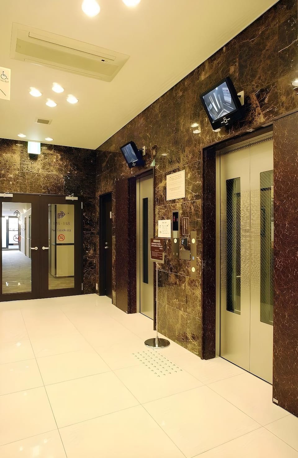 Toyoko Inn Kyoto Gojo-Omiya Hotel in Kyoto