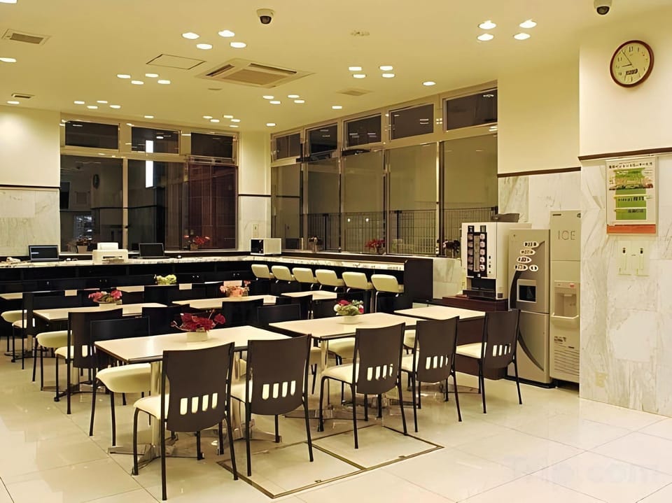 Toyoko Inn Osaka Tsuruhashi Ekimae Hotel in Osaka