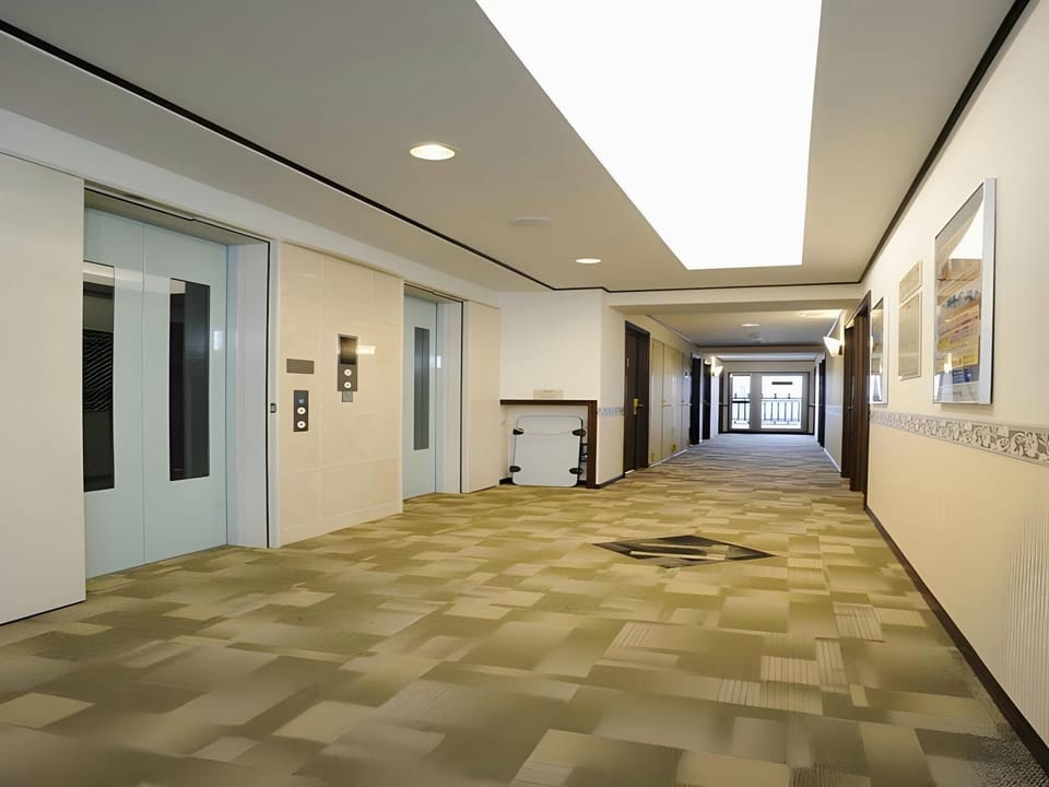 Toyoko Inn Tokyo Nihombashi Zeimusho Mae Hotel in Chiba Prefecture