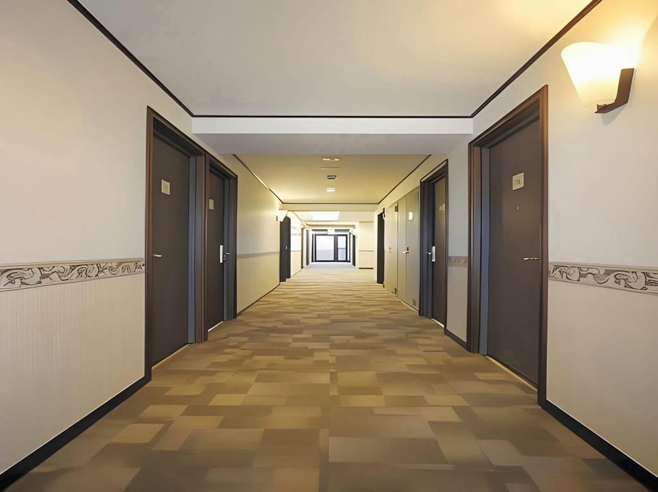 Toyoko Inn Chiba Minato Ekimae Hotel in Chiba Prefecture